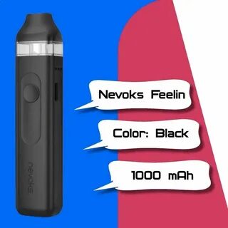 Nevoks feelin