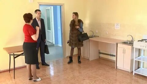 Общежития кфу симферополь