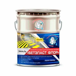 Полиуретановая эмаль