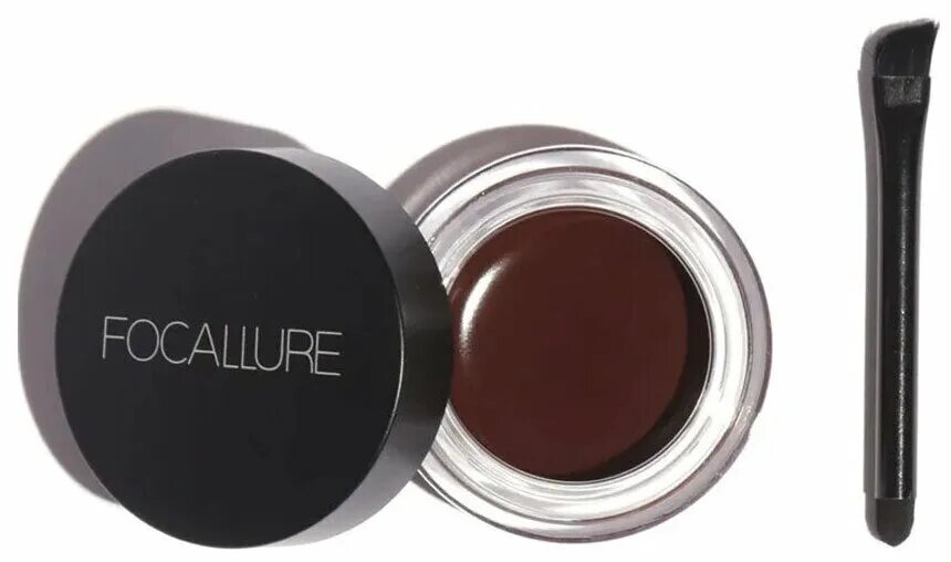 Focallure помада для бровей. Помада для бровей от anastasia beverly hills. Брови накрашенные помадой для бровей. Макияж бровей тенями. Макияж помадой для бровей.