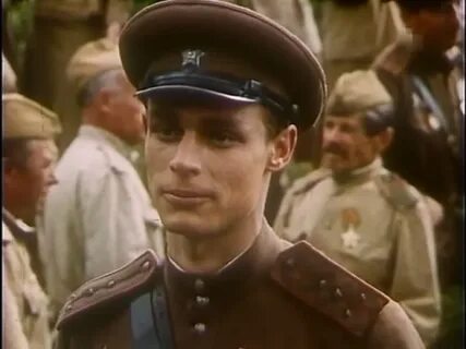 Завещание 1985