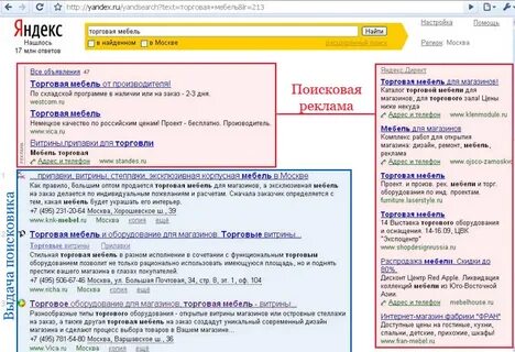Важные запросы