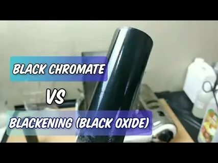 Black hot