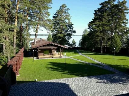 Шале новосибирск