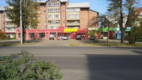 Иркутская 33