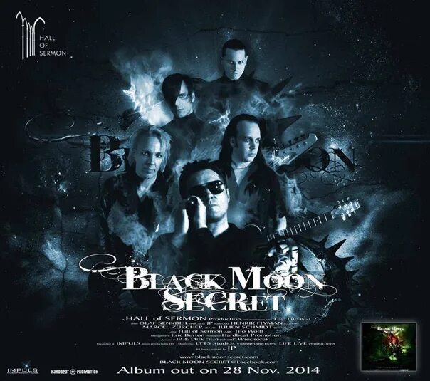 Black Moon Secret - another World (2014). Secrets of the Moon Band альбомы. Moonside. About Moon Secrets. Secret moon