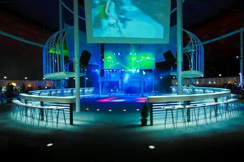 Клуб ейск