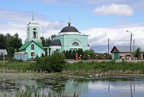 Коледино московская область