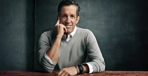 Kenneth Cole on Being Outspoken, Finding His Voice, and Creating the Modern...