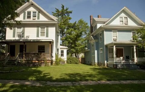 Imagine house