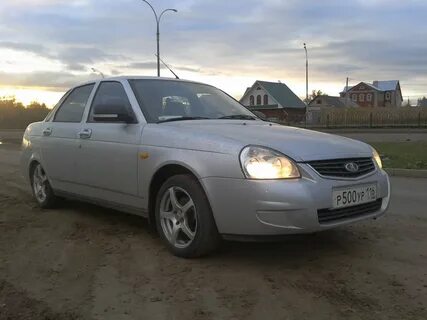 Авито самарская область приору