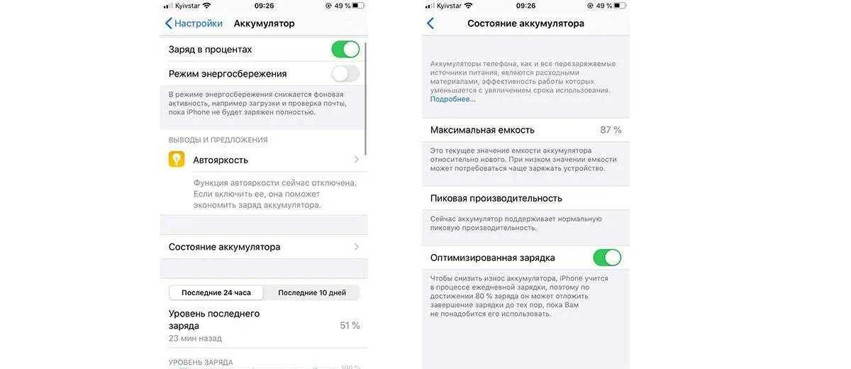 На сколько хватает аккумулятора айфона. Нормальное состояние аккумулятора iphone. Износ аккумулятора iphone. Состояние аккумулятора iphone 100. Износ АКБ В айфон.