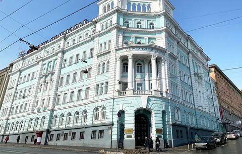 Светланская 29