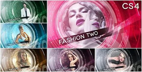 Videohive project