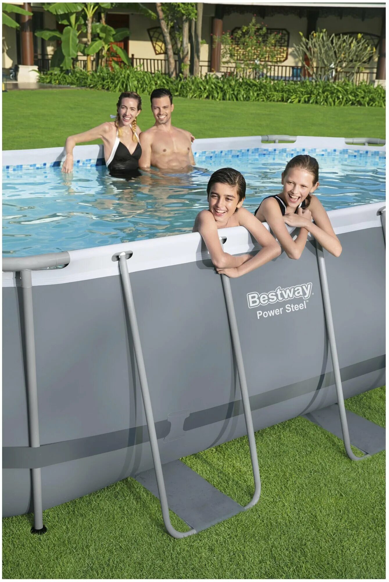 Bestway 488cm 52328 bw. 56716 bestway. 305 107. 56946 bestway. 305 107.
