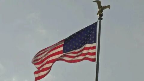 Запрещенная америка