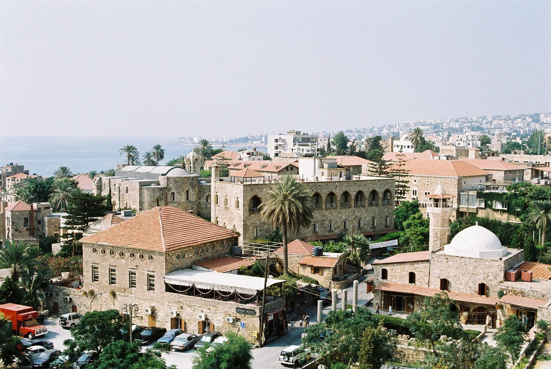 Где был город библ. Библос Ливан. Библос город в Ливане. Библос город древний. Библос старый город.