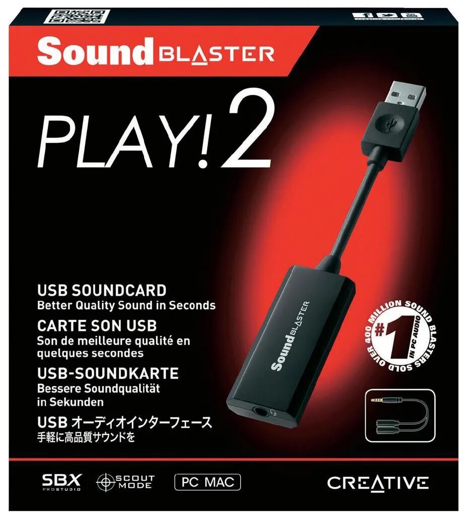 Sound blaster 3. Звуковая карта usb creative sound blaster. внешняя звуковая карта креатив саунд бластер. звуковая карта sound creative blaster play. creative sound blaster play usb.