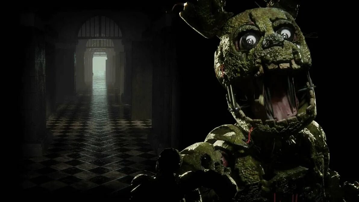 Спрингтрап мод мелон. Five nights at freddy&#039;s special delivery спрингтрапа. five nights at freddy&#039;s 3 спрингтрап. пять ночей с фредди 3 спрингтрап.