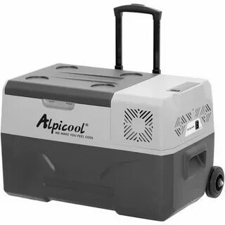 Компрессорные автохолодильники alpicool отзывы