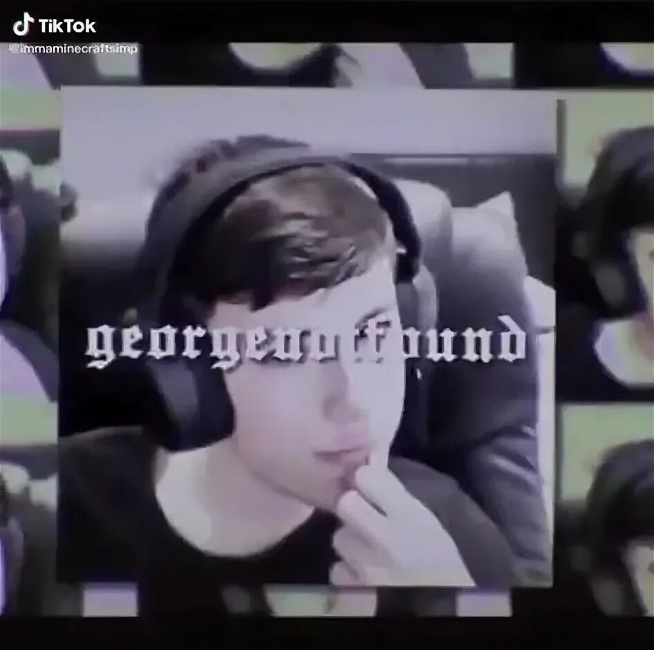 Спящий стример