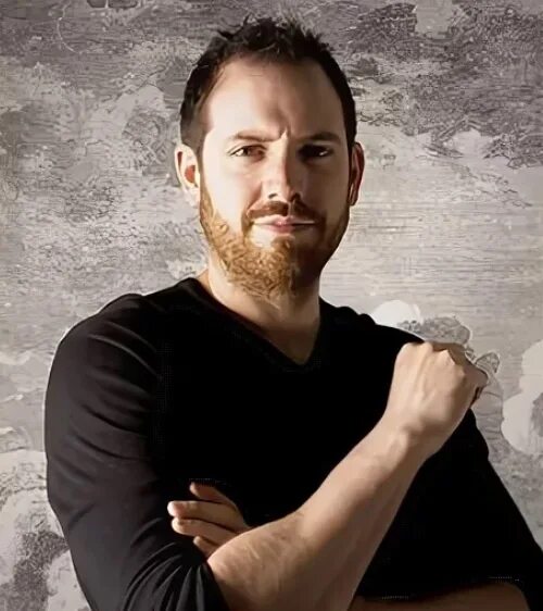 Joe abercrombie
