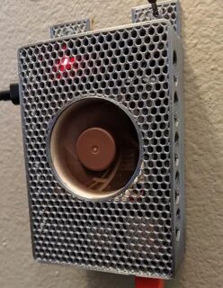 Радиатор raspberry pi