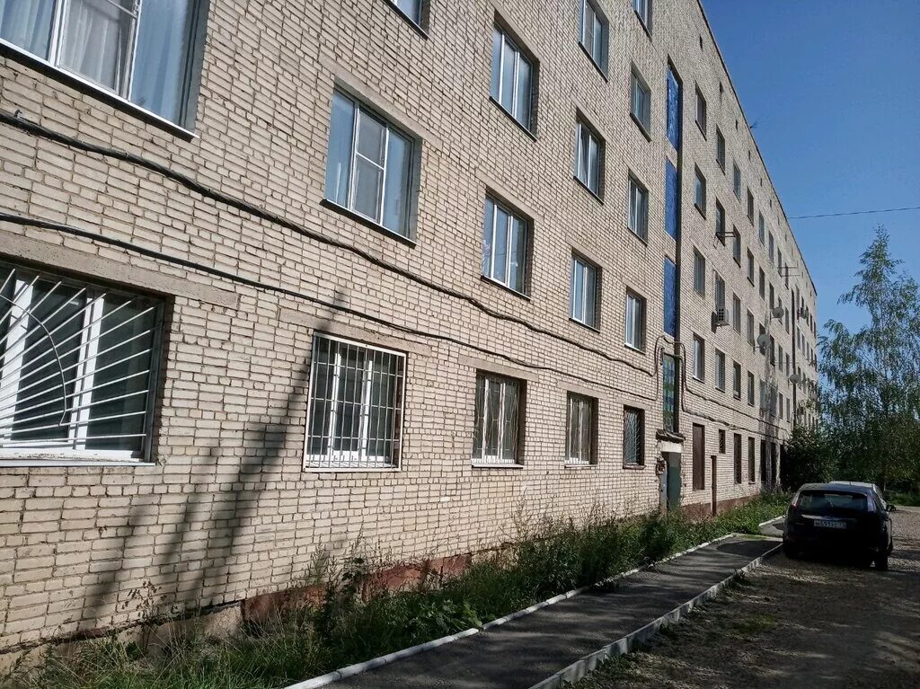 Общежитие кбп тула фото внутри Фото: Общежитие № 1 ТулГУ, общежитие, ул. Смидович, 10А, Тула Яндекс Карты