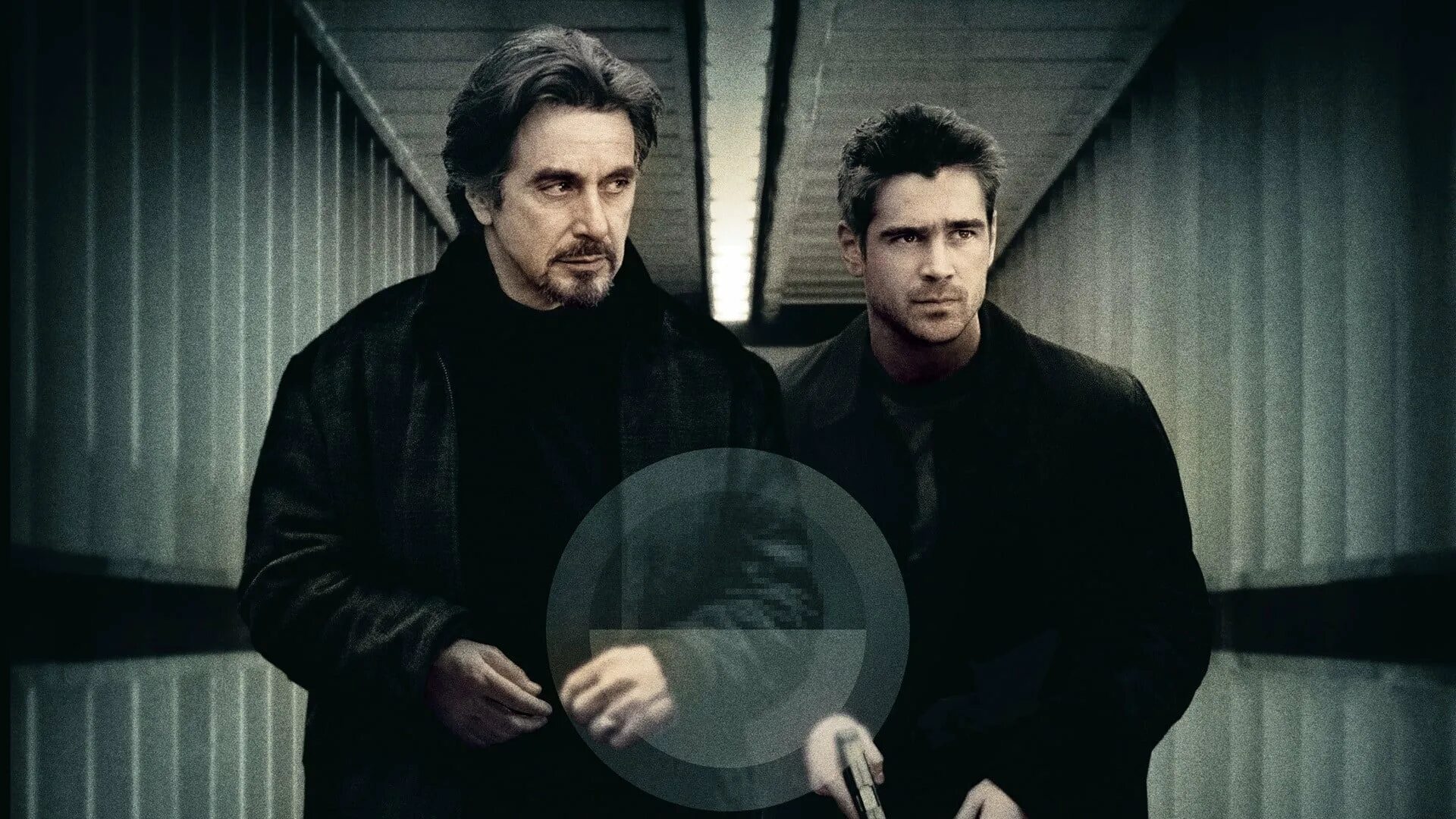 Что такое рекрут. Аль пачино и колин фаррелл. рекрут фильм 2003. колин фаррелл рекрут. гэбриел махт в фильме рекрут.