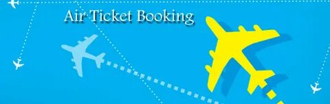 Booking air