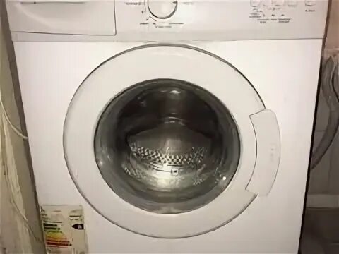Стиральная машина йошкар ола