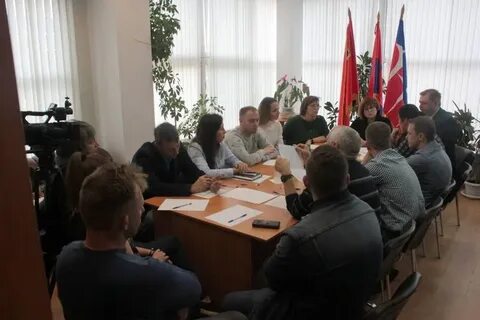 Краснознаменск сегодня