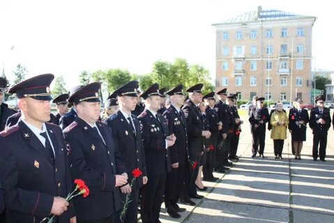 Полиция архангельск