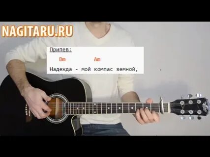 Анечка аккорды