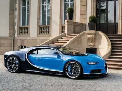 Bugatti оригинал
