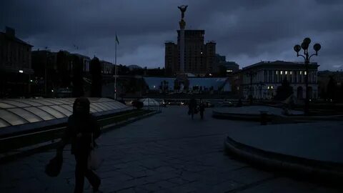 Жизнь в городе света