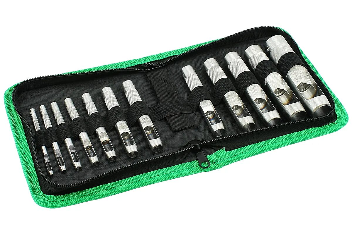 Набор просечек со сменными насадками дело техники. Набор просечек Bahco. Набор просечек со сменными насадками 28 предметов. Набор просечек 3-50 мм в пластиковом кейсе 28 шт. Набор пробойников МАСТАК 109-80009 9 предметов [109-80009].