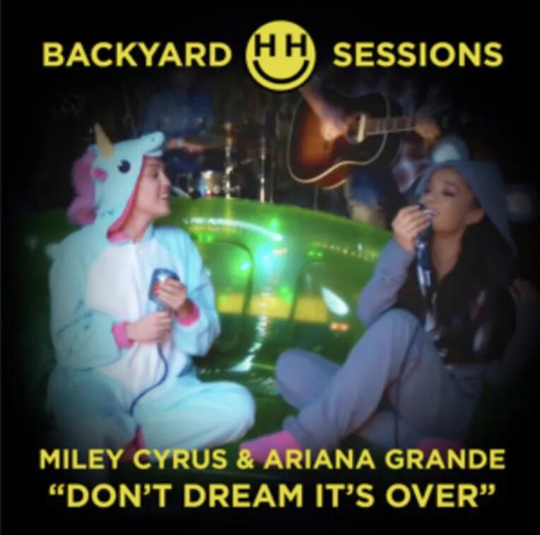 Донт дрим итс. Miley Cyrus & Ariana grande - don't Dream it's over. Don't Dream it's over Майли Сайрус. Don't Dream it's over оригинал. Don't Dream it's over Lolo.