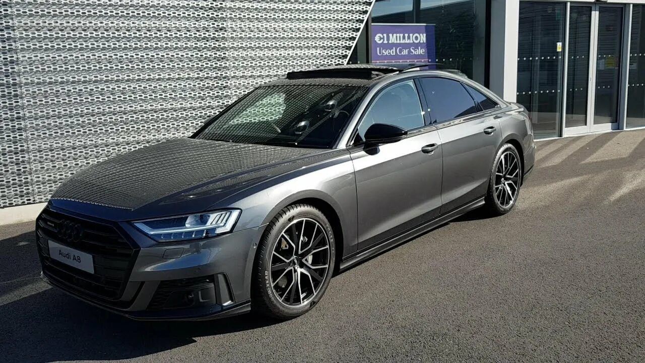 Аренда 2020 года. Audi a8 2020. Audi a8 long 2023. Audi a8 2021. Audi a8 2020 Black.