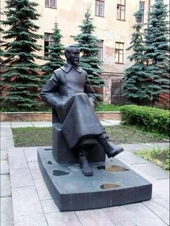 Памятники региона