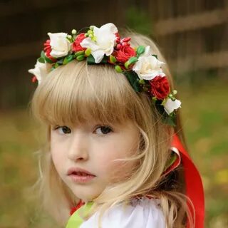 Русский венок