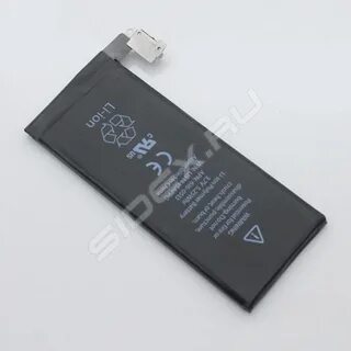 Аккумулятор iphone 4s