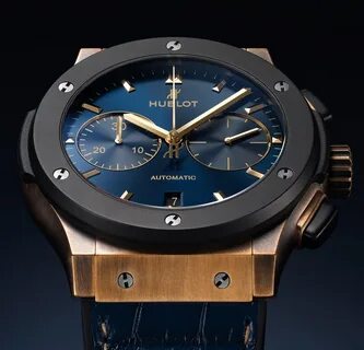 Hublot edition