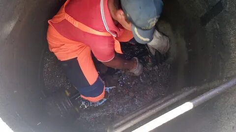 Муп водоотведение
