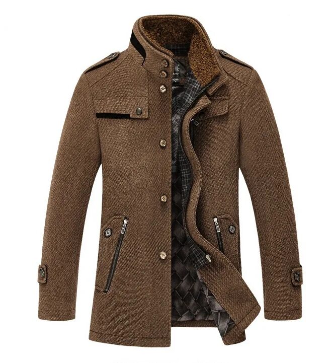 Драповая куртка мужская. Мужское пальто woolen Coat. Пальто мужское зимнее. Куртка драповая мужская зимняя. Пальто мужское зимнее коричневое.