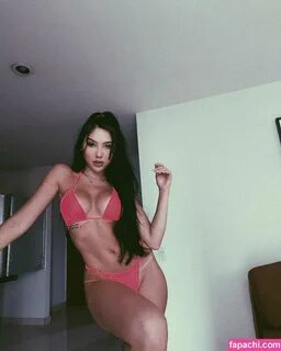 Aida Victoria  aidavictoriam leaked nude photo 0014 from OnlyFansPatreon...