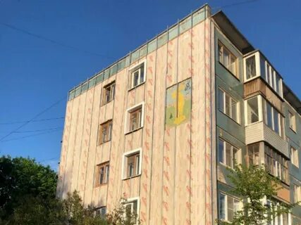 Капитальный ремонт вологда