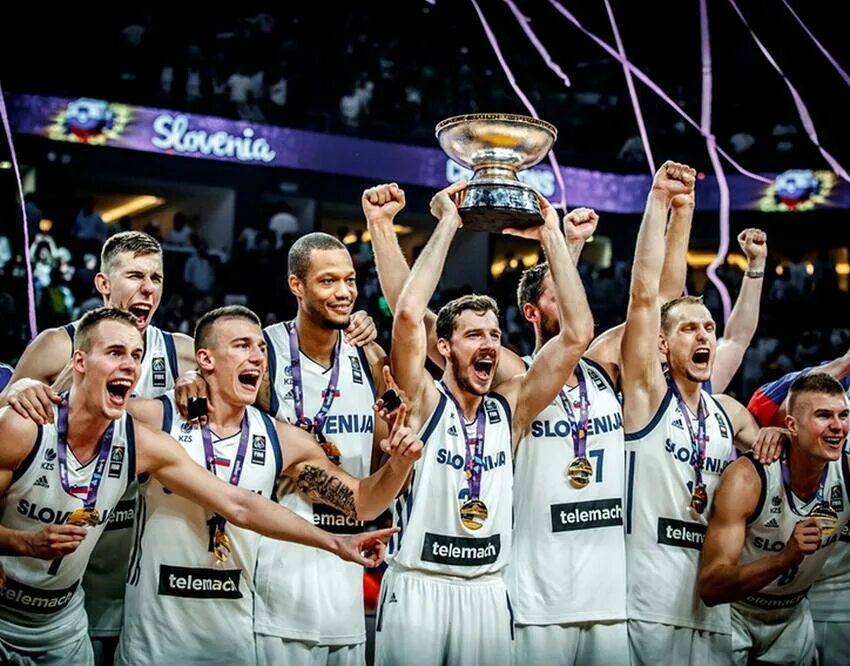 Евробаскет 2017. FIBA EUROBASKET 2017. Чемпионат Европы по баскетболу 2017. Кубок Европы по баскетболу. Второе место в европе и