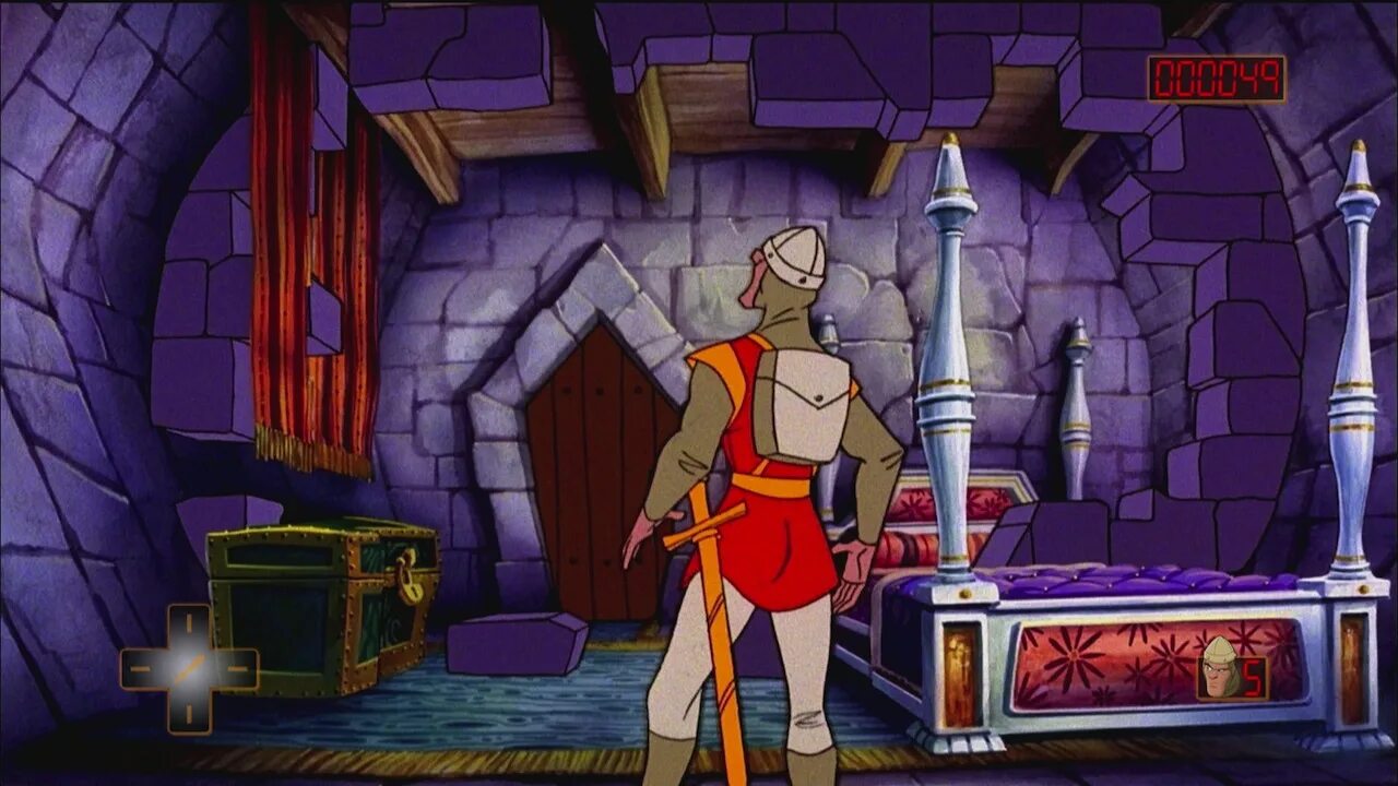 Невесту скинули в логово дракона. Dragon's Lair игра. «Dragon's Lair» игра 1980. Логово дракона игра.