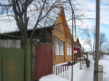 2 й садовой